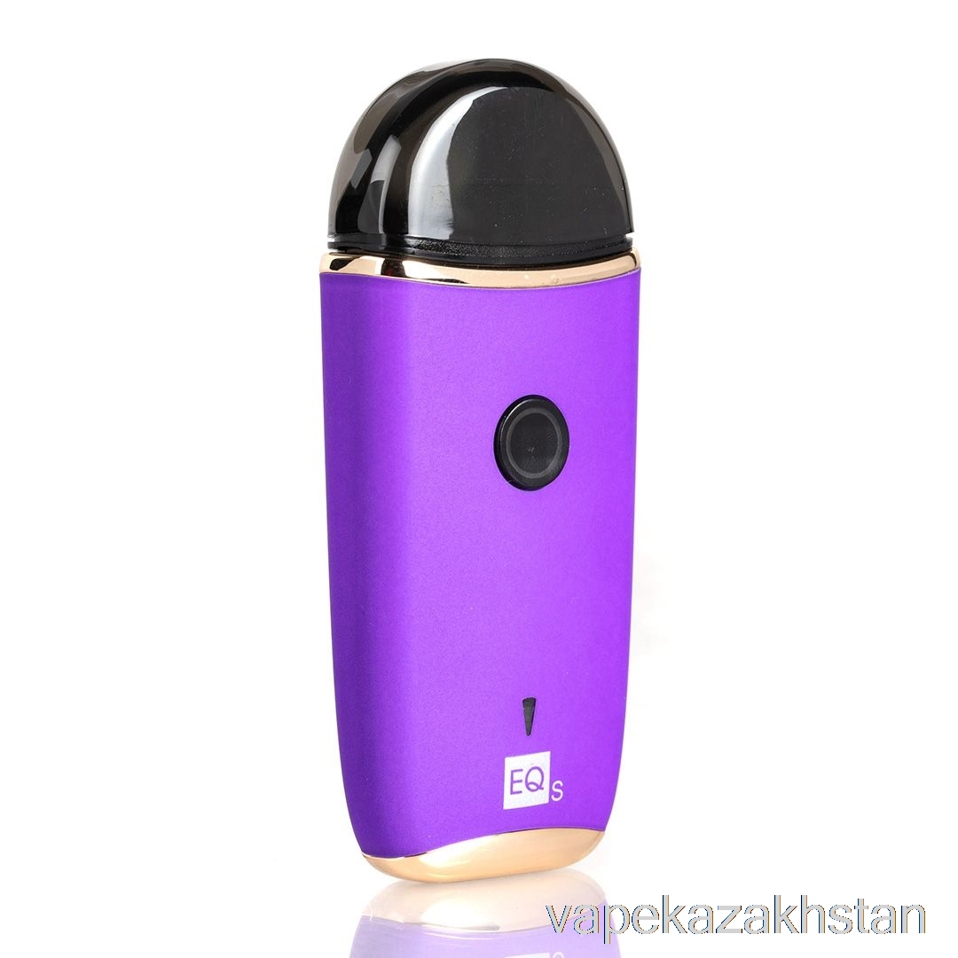 Vape Smoke Innokin EQs Pod System Purple